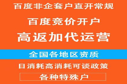 百度竞价广告在电商行业的应用及效果展示